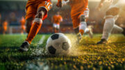Studie erforscht langfristige gesundheitliche Folgen für Fußballprofis&nbsp;&nbsp;