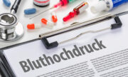 Bluthochdruck: Dreifachkombinationspille als Therapieoption zum Erreichen des Blutdruckzielbereichs empfohlen