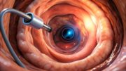 Darmkrebs-Screening: Koloskopie mit KI-Assistenz erhöht Detektionsraten für Polypen und Adenome