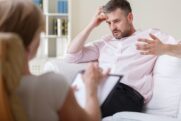 Vorübergehende Krise, Typsache oder echte Störung: Wer benötigt Psychotherapie?