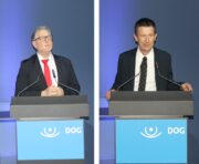 DOG 2024: „Es ist wieder mehr Miteinander gefragt“ – Rede zur Kongresseröffnung