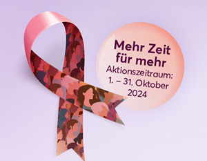 Mehr Sichtbarkeit für mBC-Patient:innen – machen Sie mit!