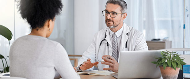 Foto: Pembrolizumab: Nebenwirkungen managen 