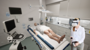 Mit Virtual Reality für den echten Notfall rüsten