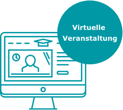 Virtuelle Veranstaltung