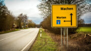 DGIIN: Aufschieben der Notfallreform ist nicht hinnehmbar!