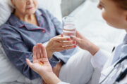 Studie belegt Mängel bei Antibiotikaverschreibungen in deutschen Krankenhäusern