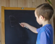 Gefahr bleibenden Sehverlusts: Laserpointer sind kein Spielzeug