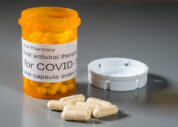 COVID-19: Reale Wirksamkeit antiviraler Medikamente bei Älteren stärker als bei Jüngeren