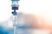 Überlebensvorteil durch perioperatives Durvalumab plus neoadjuvante Chemotherapie bei muskelinvasivem Blasenkrebs