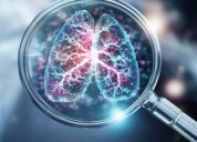 Schlüsselmechanismus in der Entwicklung der menschlichen Lunge identifiziert