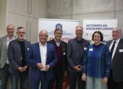 Aktionsbündnis Patientensicherheit versammelte Expertenrunde zum Aktionsplan Wiederbelebung