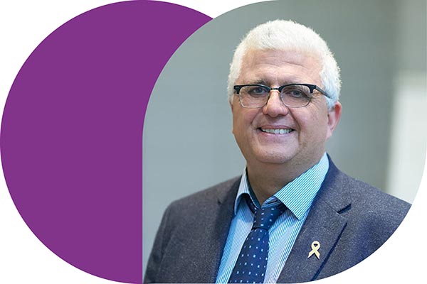 Dr. med. Frank Matthias Rudolph