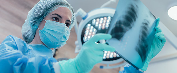 Foto: adjuvanten Therapie