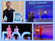 DOG-Kongress und Würzburger Augenklinik feiern Rekorde