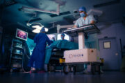 5G im OP: Die digitale Chance für Krankenhäuser