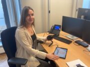 Neue Messmethoden zur Bestimmung der auditiven Kognition