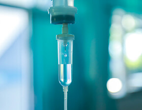 Therapiemanagement unter Sacituzumab govitecan