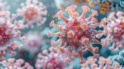 Long-COVID: Spike-Protein ist mit dauerhaften Auswirkungen auf das Gehirn verbunden