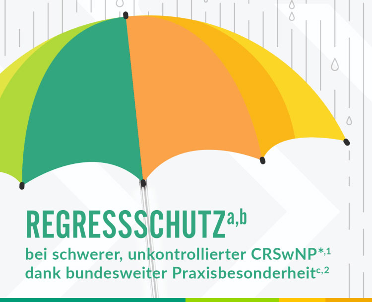 Regressschutz
