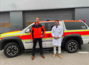 Gender-Effekte bei der notärztlichen Behandlung psychiatrischer Notfälle