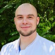 Differenzialdiagnostik der Stauungspapille: Forschungsförderpreis im Bereich Patientensicherheit verliehen