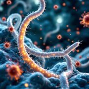 Ein Weg zu innovativen Impfstoffen und Therapien - von Wurmparasiten lernen