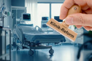 Krankenhausreform: Nur noch Grundversorgung?