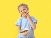 Kann ein Darmprotein Lebensmittelallergien verhindern?