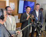 Testphase der elektronischen Patientenakte beginnt: „Medizin wie man sie sich noch nicht vorstellen kann“