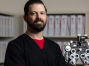 Myopie: Multifokale Kontaktlinsen verlangsamen die Progression nachhaltig