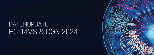 Datenupdate ECTRIMS & DGN 2024