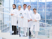 Forschungsförderung zur Vermeidung von Dekubituswunden