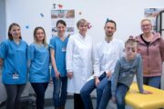 MHH-Team untersucht Blutdruckeinstellung bei Kindern nach Nierentransplantation