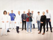 CAR-T-Zelltherapie erstmals erfolgreich bei der primären ITP eingesetzt