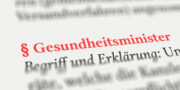 Nach der Bundestagswahl: Wer wird jetzt Gesundheitsminister?