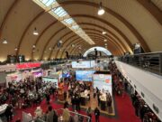 Good Vibrations in Bielefeld: bpt-Intensiv bringt Licht ins Dunkel der Atemwege