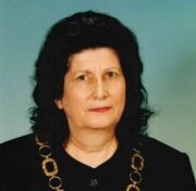 Nachruf auf Prof. Regine Ribbeck - ihre Begeisterung für Parasitologie war inspirierend