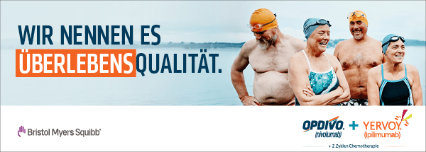 Wir nennen es Überlebensqualität.