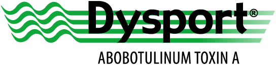 Dysport ABOBOTULINUM TOXIN A
