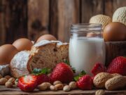 Multiple Nahrungsmittelallergien: Omalizumab zeigt Vorteile gegenüber oraler Immuntherapie