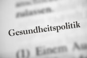 „Stabile Gesundheitsversorgung als Stabilitätsanker unserer Demokratie“
