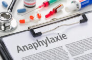 Neuer Konsensbericht zu Anaphylaxie erschienen