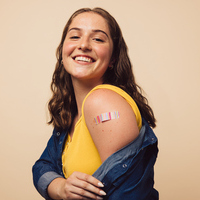 I have taken the vaccine