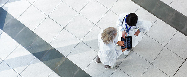 Foto: Leitlinienempfehlungen