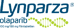 Lynparza Logo