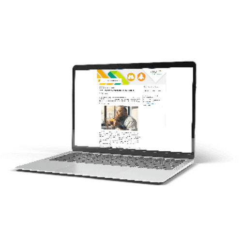 DUPIXENT® kann das Riechvermögen verbessern