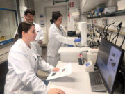 Universitätsklinikum Jena: Hightech-Geräte sollen Reproduktionsforschung stärken