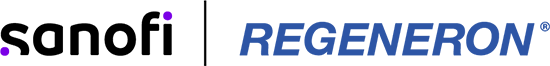 Logo Sanofi Regeneron