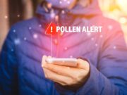 Pollenallergie: App zeigt messbaren Erfolg